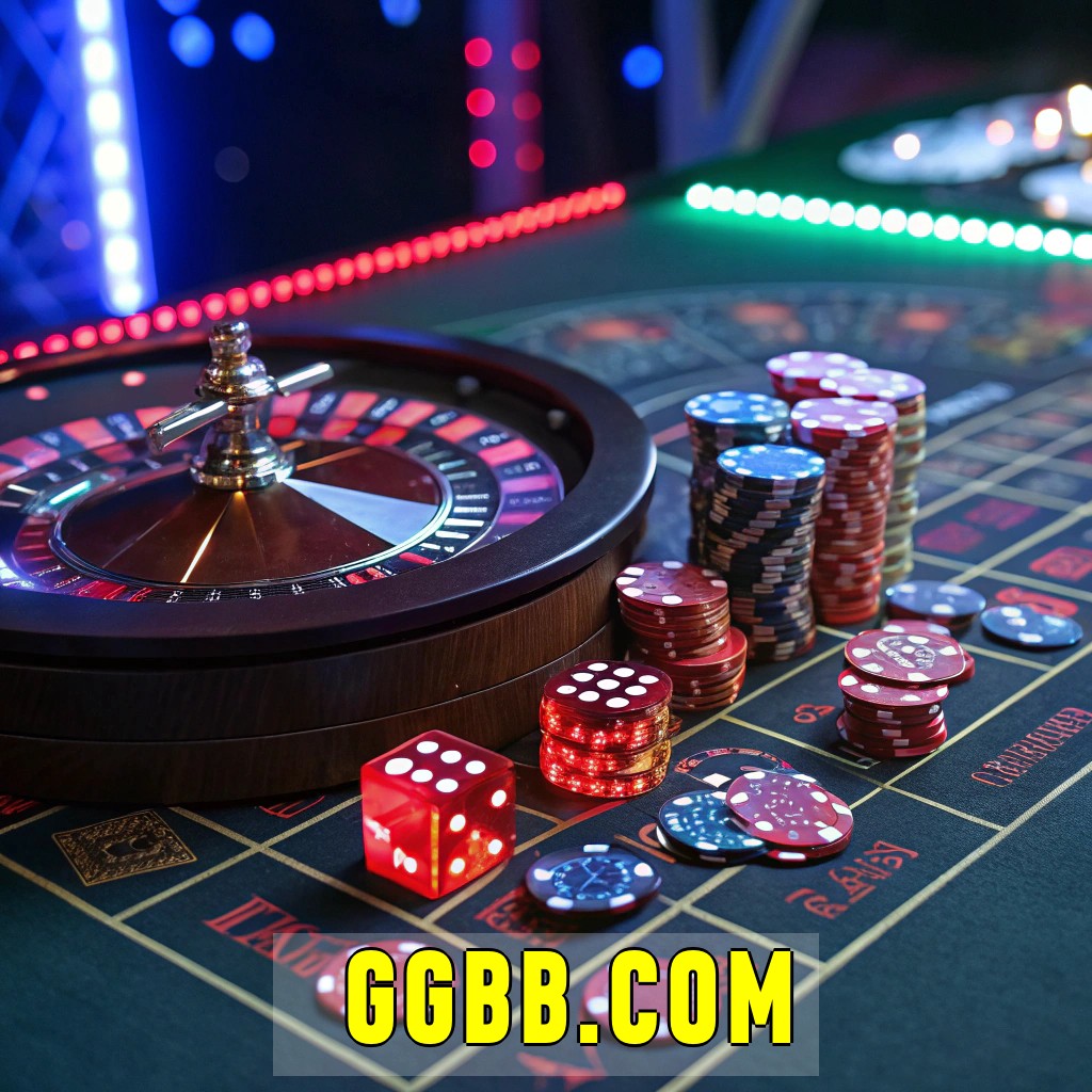 ggbb com